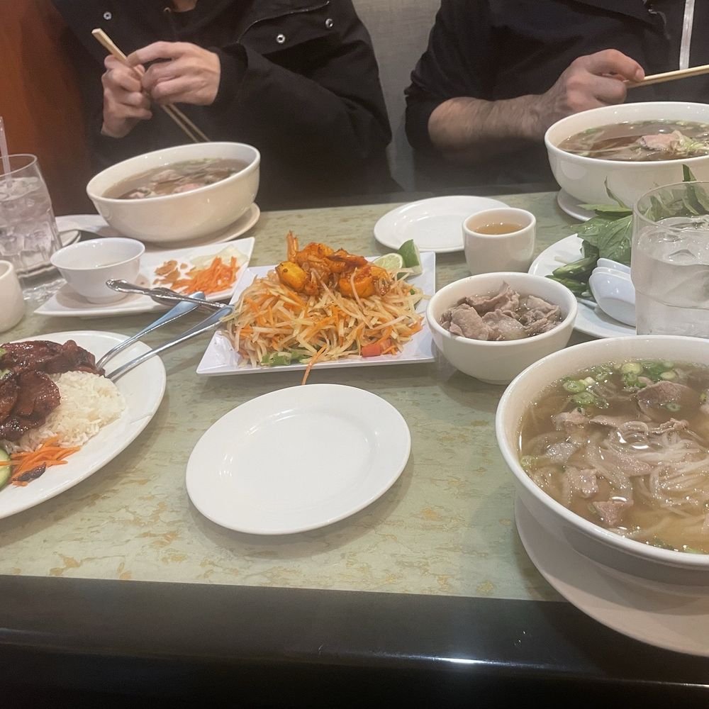 Mi La Cay - Grilled pork, spicy papaya salad, and pho - Vietnamese Near Me - Silver Spring, Maryland Mi La Cay - Grilled pork, spicy papaya salad, and pho - Vietnamese Near Me - Silver Spring, Maryland