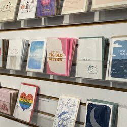 Provincetown General Store - Cards.