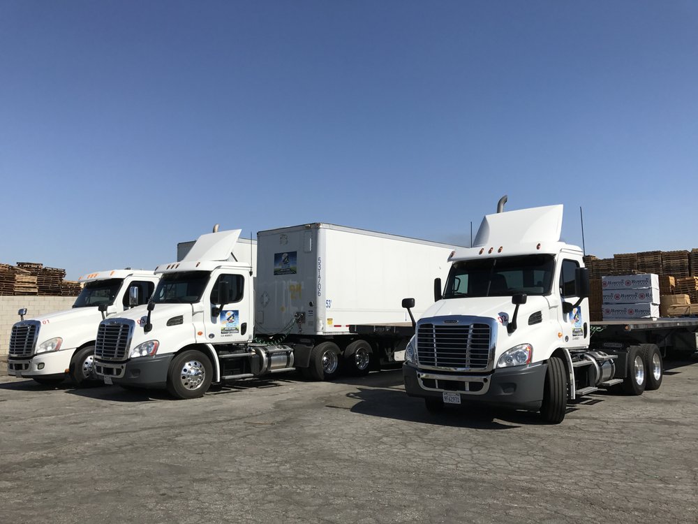 24HR SOLUTIONS PALLETS Updated October 2024 13983 Slover Ave