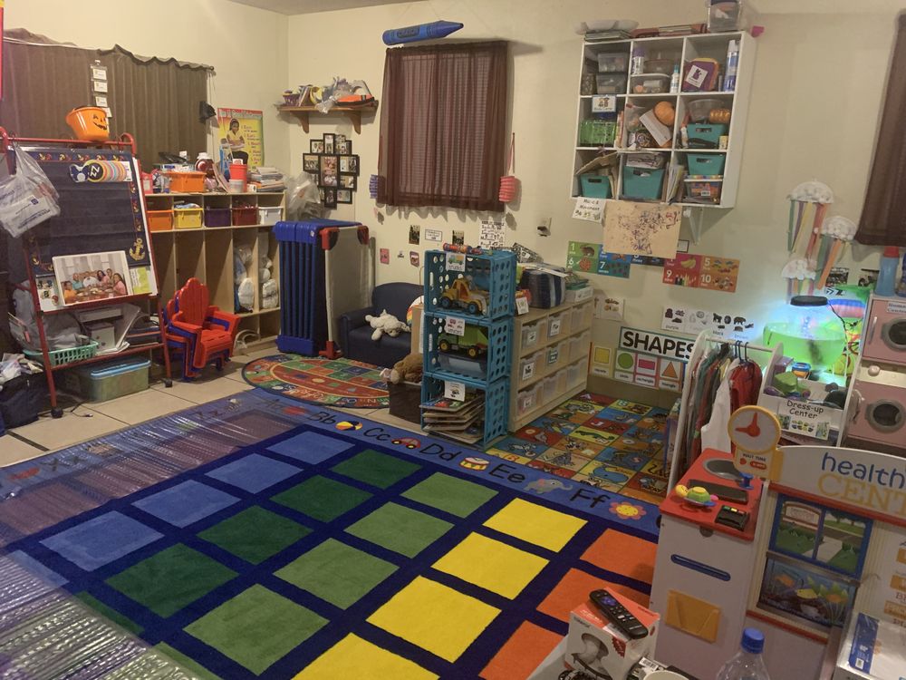 Children’s 1st Learning Academy - childcare center in Baton Rouge, LA