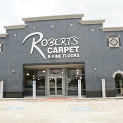 Roberts Carpet & Fine Floors