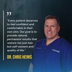 DiStefano Hair Restoration Center