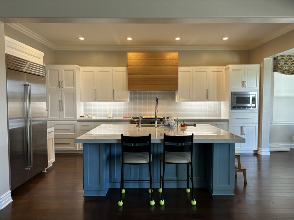 The Original Cabinet Experts - countertop fabricator in Santa Ana, CA