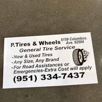 High Speed Tire Service - Address and phone - Tires Near Me - Riverside, California High Speed Tire Service - Address and phone - Tires Near Me - Riverside, California