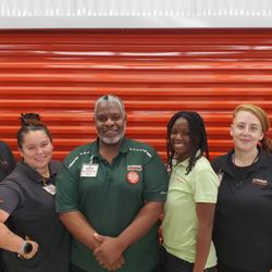 U-Haul Moving & Storage of Pensacola-University