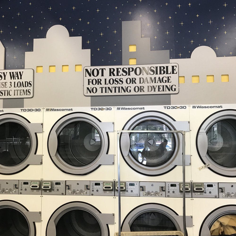 Laundry World - .30 cent dryers - Laundry Services Near Me - Glendale, California Laundry World - .30 cent dryers - Laundry Services Near Me - Glendale, California