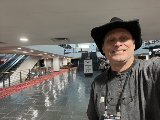 Charlotte Convention Center by null