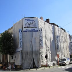 City Facade s.a