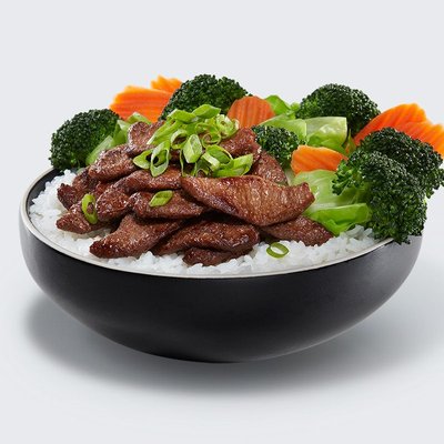 WaBa Grill by null