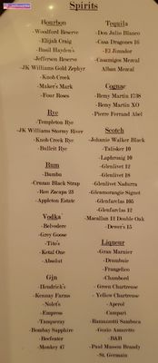 Menu photo 4 2 Chez Peoria, IL