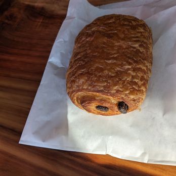 Kurated Kitchens - Chocolate croissant - Coffee & Tea Near Me - Sunnyvale, California