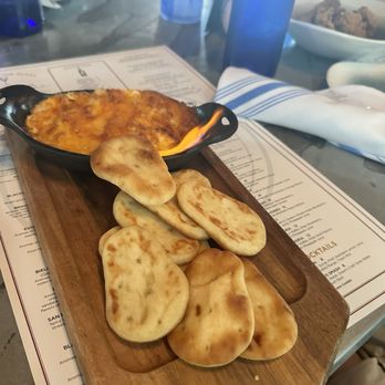 Blackwall Hitch - Crab Dip - Seafood Near Me - Alexandria, Virginia Blackwall Hitch - Crab Dip - Seafood Near Me - Alexandria, Virginia