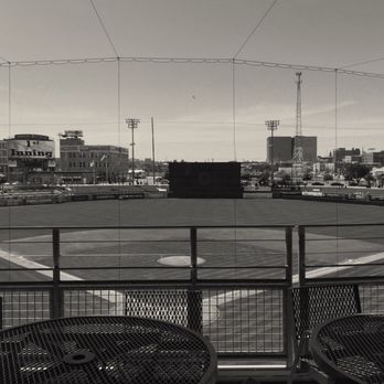 ONEOK Field - Stadiums & Arenas Near Me - Tulsa, Oklahoma