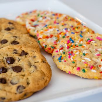 Smallcakes Cupcakery & Creamery - Temple - Bakery - Cupcakes Near Me - Temple, Texas