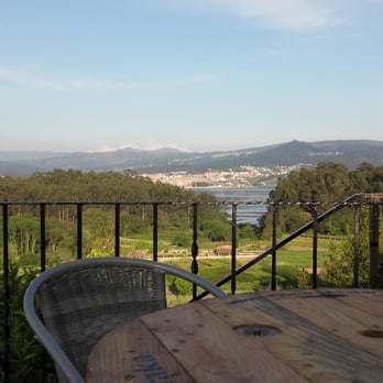 Casa do Americano - Hotels Near Me - Vilaboa, PO