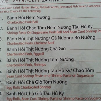 Pho Viet - Vietnamese Near Me - Eastvale, California