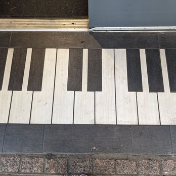 Wild About Music - Piano door mat - Musical Instruments & Teachers Near Me - Austin, Texas Wild About Music - Piano door mat - Musical Instruments & Teachers Near Me - Austin, Texas