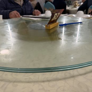 CH Imperial Garden - Oily table - Dim Sum Near Me - Daly City, California CH Imperial Garden - Oily table - Dim Sum Near Me - Daly City, California