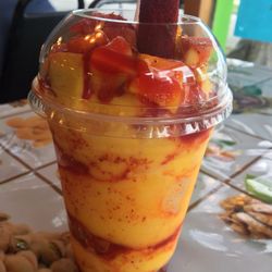Paleteria Y Neveria La Reyna Michoacana
