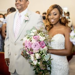 Gabriel's Bridal and Formal Wear