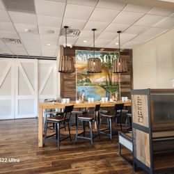 First Watch - Beautiful Restaurant