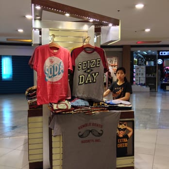 Burrp! Tees - Fashion Near Me - Quezon City, NCR