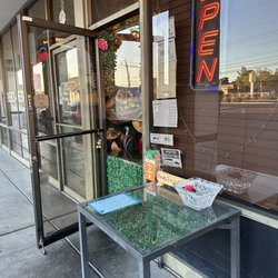 Truly take out!