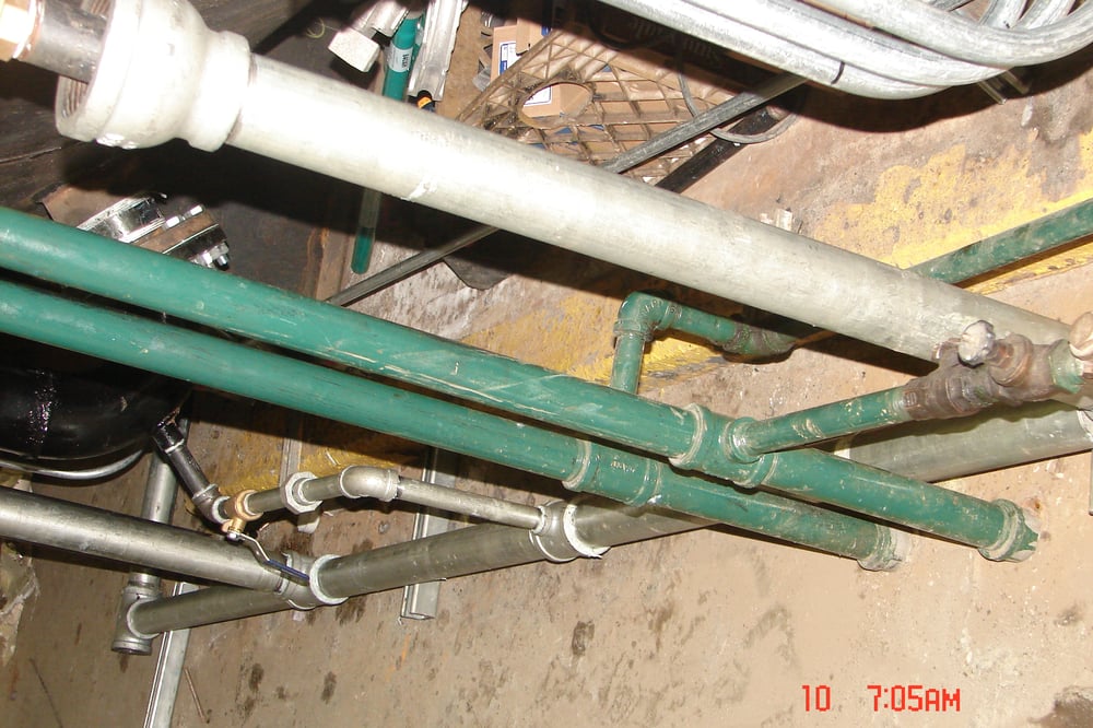 Slide of Danvers Plumbing & Heating