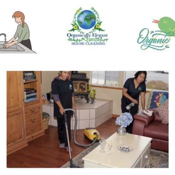 Organically Elegant House Cleaning - Meet our eco friendly cleaners! - Office Cleaning Near Me Organically Elegant House Cleaning - Meet our eco friendly cleaners! - Office Cleaning Near Me