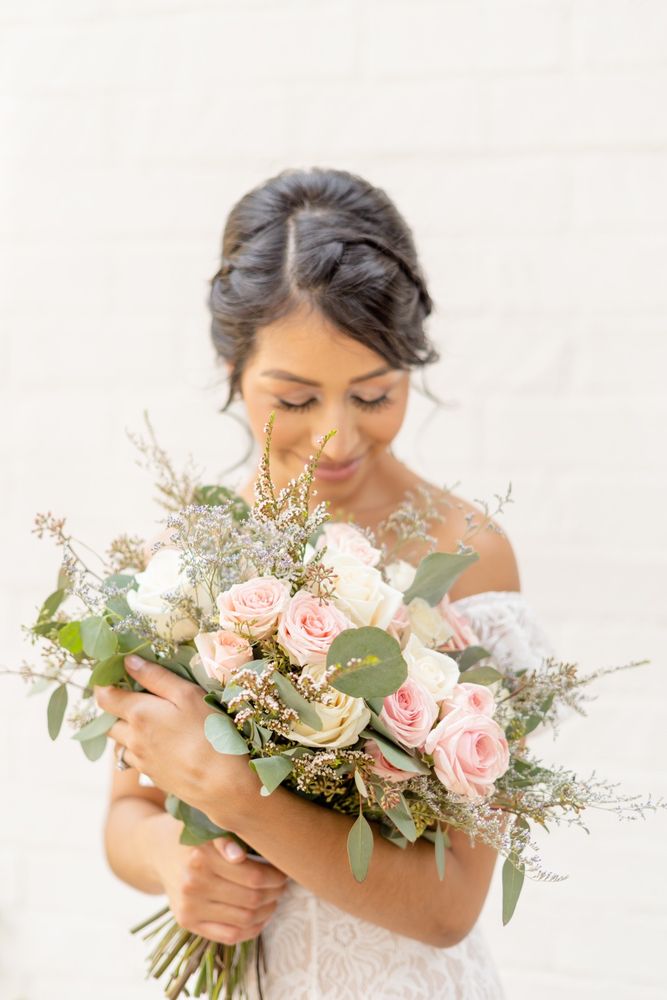 HEAVENLY FLOWERS 76 Photos & 79 Reviews 811 E West Covina Pkwy