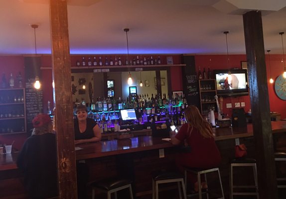 Artisan Bar & Cafe by null