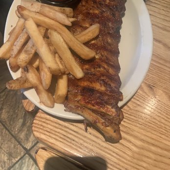 California Dreaming - Baby Back Ribs - American Near Me - Augusta, Georgia California Dreaming - Baby Back Ribs - American Near Me - Augusta, Georgia