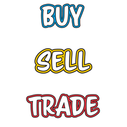 Bricks & Minifigs Thornton - Buy Sell Trade