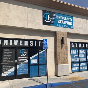 University Staffing - Employment Agencies Near Me - Riverside, California University Staffing - Employment Agencies Near Me - Riverside, California