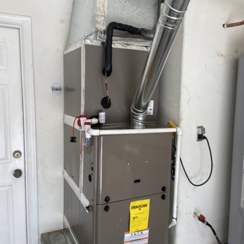 Tradesman Heating And Cooling - Another view - Heating & Air Conditioning/HVAC Near Me Tradesman Heating And Cooling - Another view - Heating & Air Conditioning/HVAC Near Me