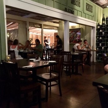 The Bistro - Seafood Near Me - Kilauea, Hawaii