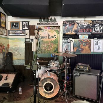 Green Parrot - Dive Bars Near Me - Key West, Florida