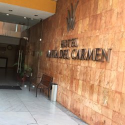 Hotel María del Carmen