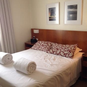 Mar Ipanema Hotel - Hotels Near Me - Rio de Janeiro, RJ