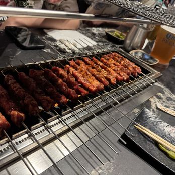 Honolulu Skewer House - Chinese Near Me - Honolulu, Hawaii