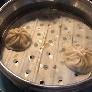 LanZhou Ramen - 38. Steamed Soup Dumplings - Chinese Near Me - Doraville, Georgia