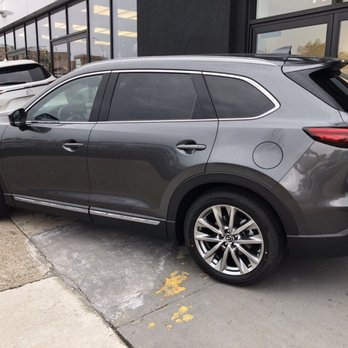 Koeppel Mazda - Car Dealers Near Me - Jackson Heights, New York