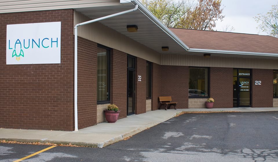 LAUNCH - social services organization in East Syracuse, NY