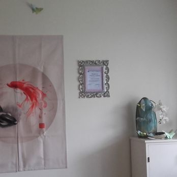 Qi Shiatsu - Traditional Chinese Medicine Near Me - Paris, 75