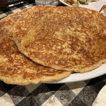 Inn On Coventry - Cinnamon roll pancakes - Diners Near Me - Cleveland, Ohio Inn On Coventry - Cinnamon roll pancakes - Diners Near Me - Cleveland, Ohio