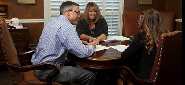 Colonial Title Company