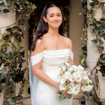 Beige Bridal - Bridal Near Me - Garden Grove, California