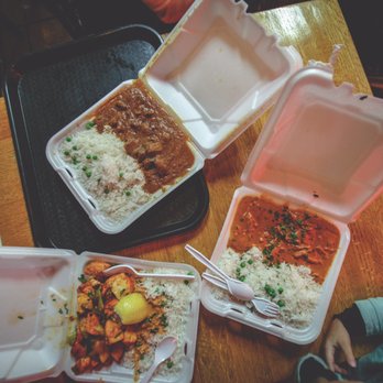 Adeep India - I miss this place so much. - Indian Near Me - Cincinnati, Ohio