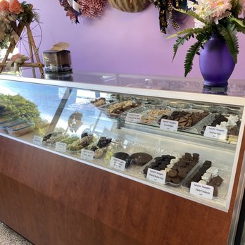 Tasteful Thoughts - Chocolatiers & Shops Near Me - Cooper City, Florida