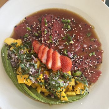 Lamara - Tiradito Tropical - Seafood Near Me - Puerto Vallarta, JAL